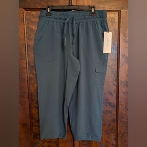 NWT RBX Active 3/4 Pants